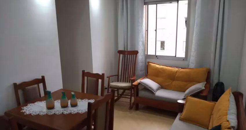 Apartamento com 2 quartos à venda no Campo Grande, São Paulo 