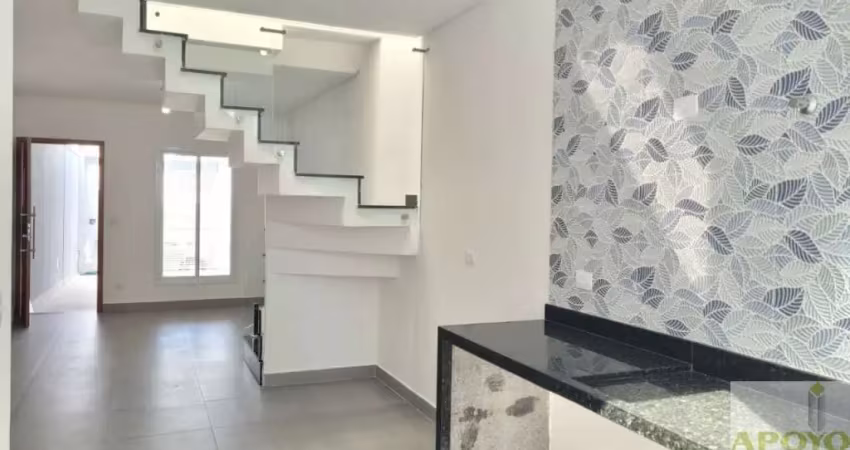 Casa com 3 quartos à venda no Campo Grande, São Paulo 
