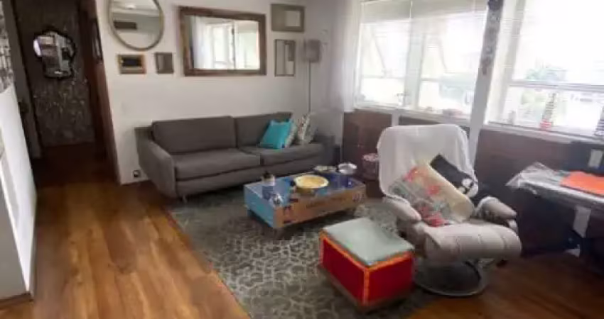 Apartamento com 3 quartos à venda no Jardim Prudência, São Paulo 