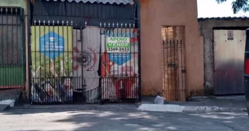 Jardim Angela próx terminal com escritura 4 casas para renda. NÃO DA FINANCIAMENTO