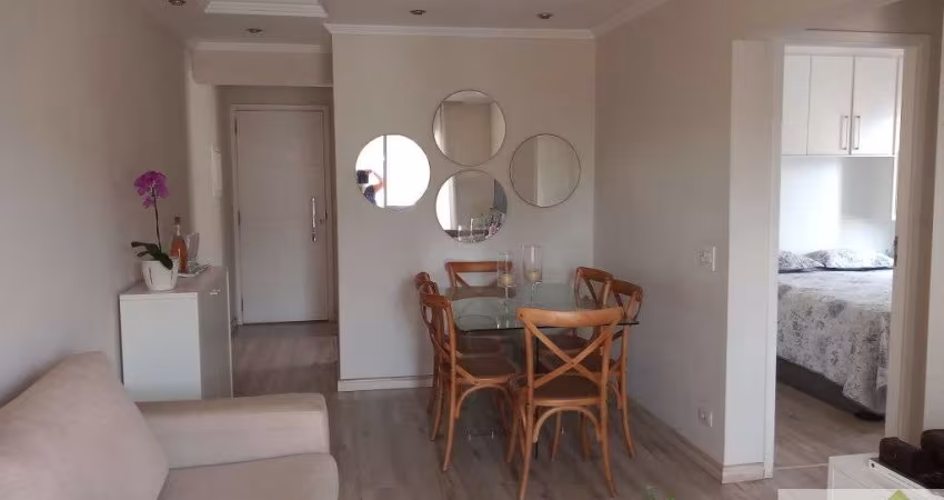 Lindo Apartamento a venda Jd Ubirajara