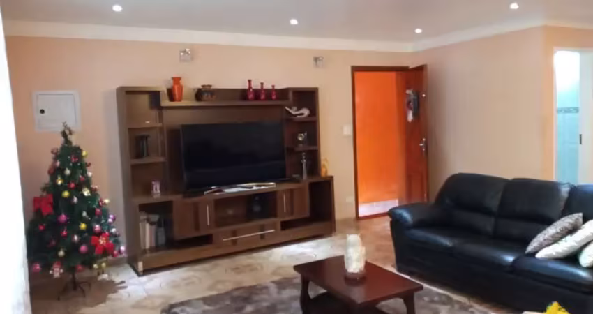 Casa com 3 quartos à venda no Campo Grande, São Paulo 