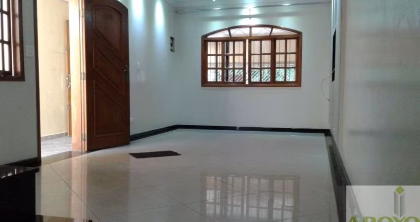 Sobrado no Jardim Santa Cruz (Campo Grande)