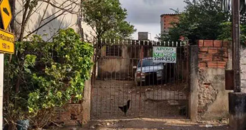 Valo velho jd dom josé terreno 277m² escriturado. não da financiam,ento