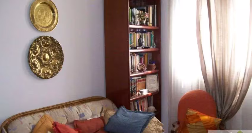 Apartamento com 2 quartos à venda no Jabaquara, São Paulo 