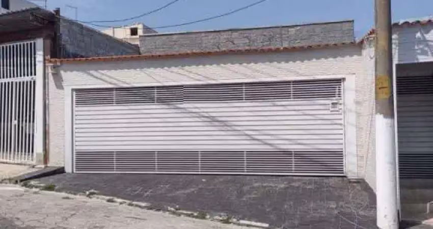 Jd ana maria campo limpo casa térrea isolada terreno de 400m²