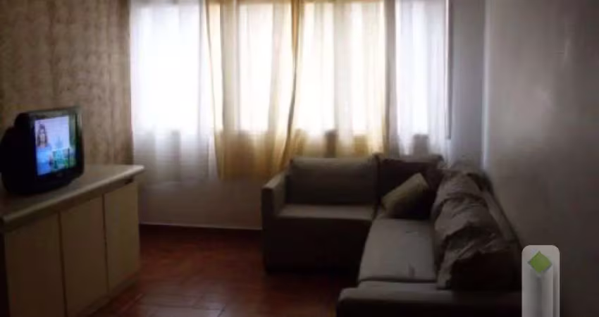 Apartamento com 3 quartos à venda no Jardim Marajoara, São Paulo 
