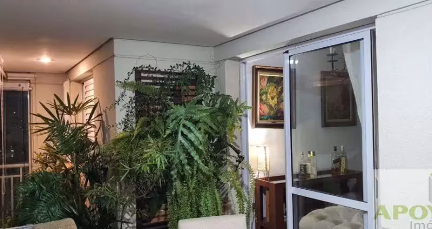Apartamento com 3 quartos à venda no Jurubatuba, São Paulo 
