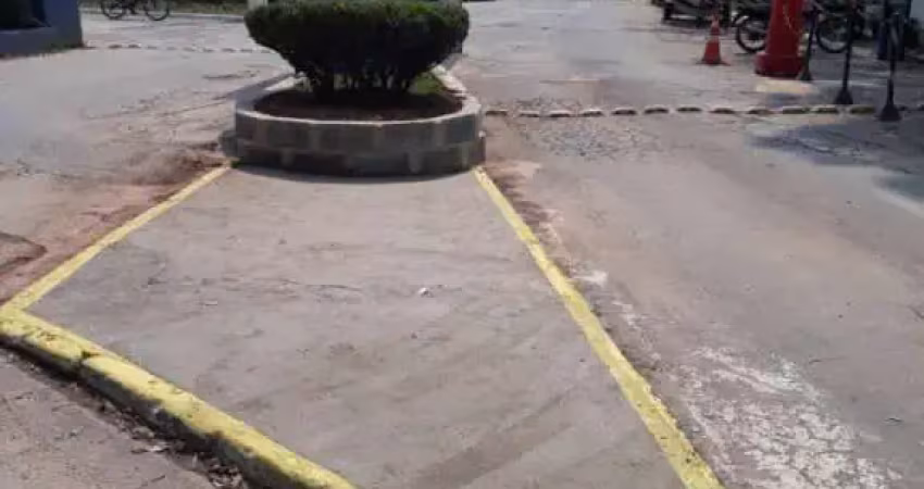 Pq terceiro lago próximo jaceguava palmeiras- solo sagrado