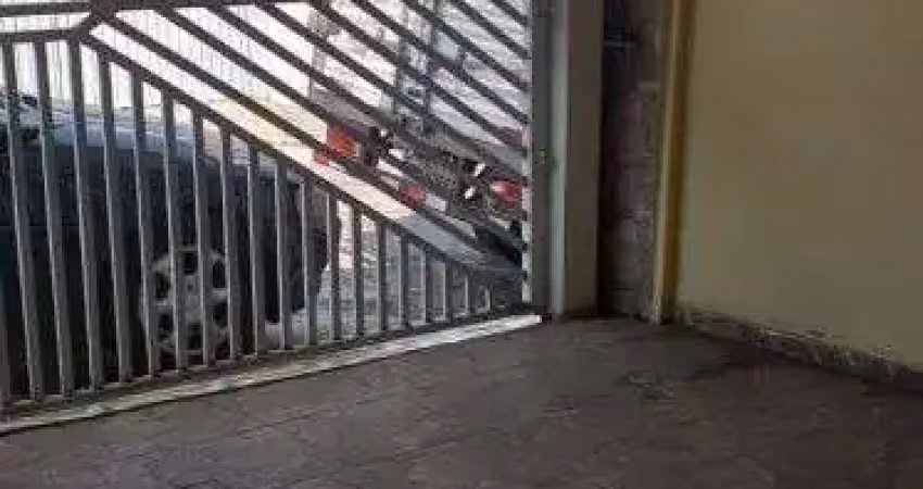 Casa com 4 quartos à venda no Campo Limpo, São Paulo 