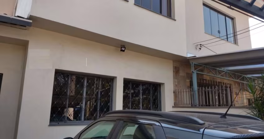 Sobrado comercial/residencial 3 dormitórios no Brooklin