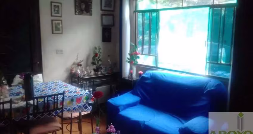 Campo limpo jd helga 2 sobrados no terreno de 272m²