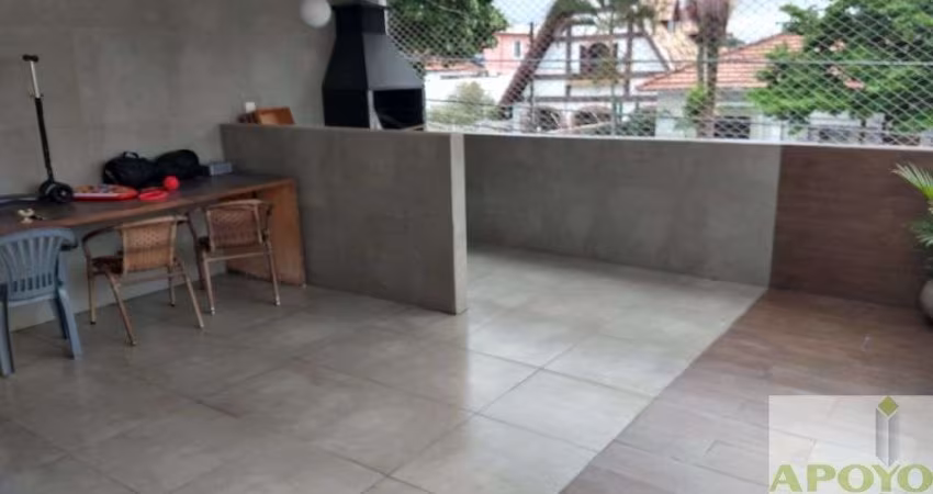 BELO SOBRADO JARDIM JABAQUARA