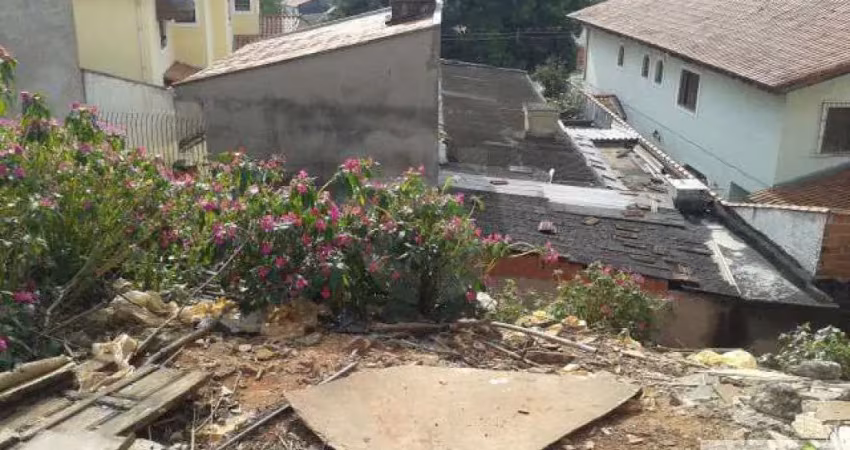 Terreno à venda no Morumbi, São Paulo 