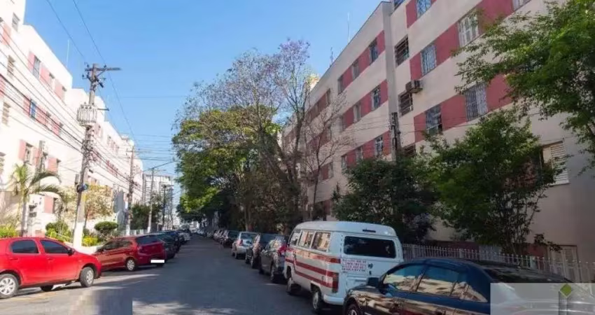Apartamento com 3 quartos à venda em Santo Amaro, São Paulo 
