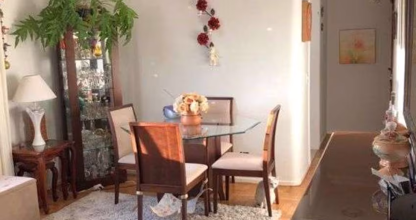 Apartamento 2 dormitórios 2 banheiros no Jd. Prudência