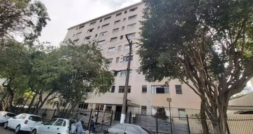 Apartamento com 2 quartos à venda em Indianópolis, São Paulo 