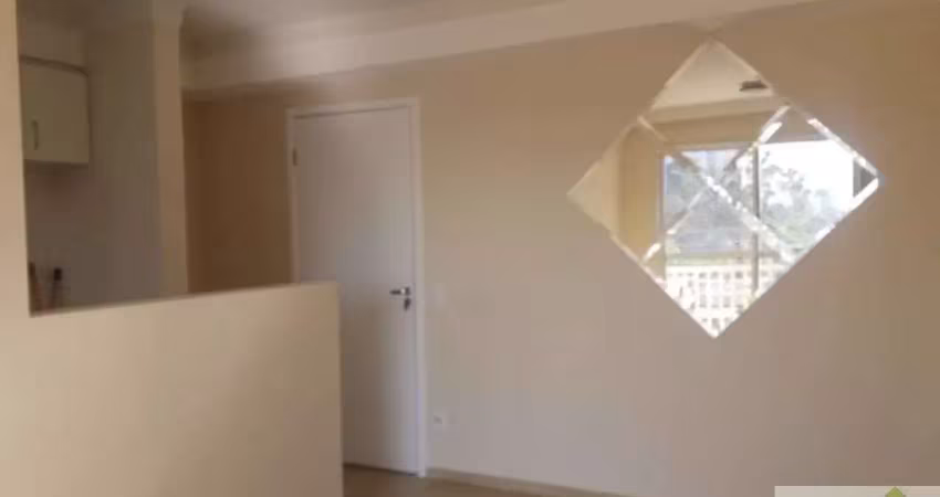 Apartamento com 2 quartos à venda no Morumbi, São Paulo 