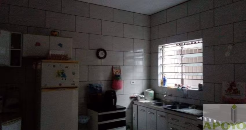 Capão Redondo Jardim Colégio a 1,8 km metrô ótimo local. NÃO DA FINANCIAMENTO
