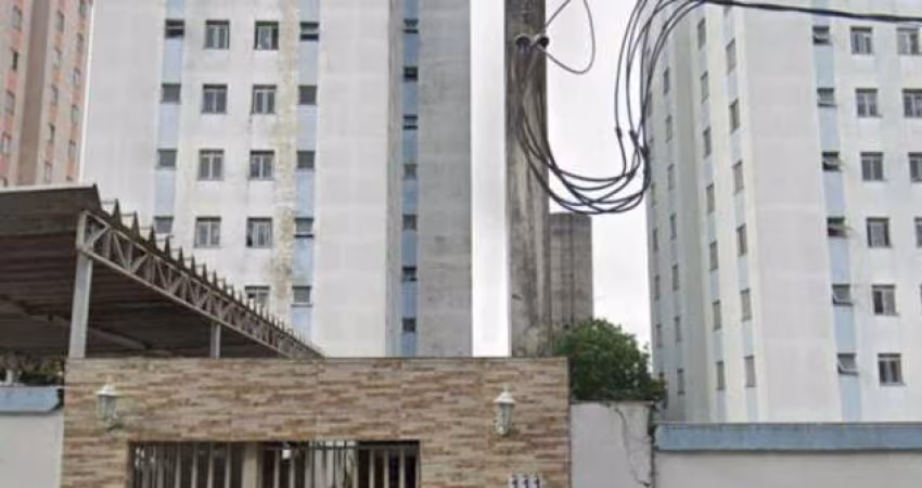 Campo Limpo Jardim Mitsutani ótimo apartamento 1 vaga
