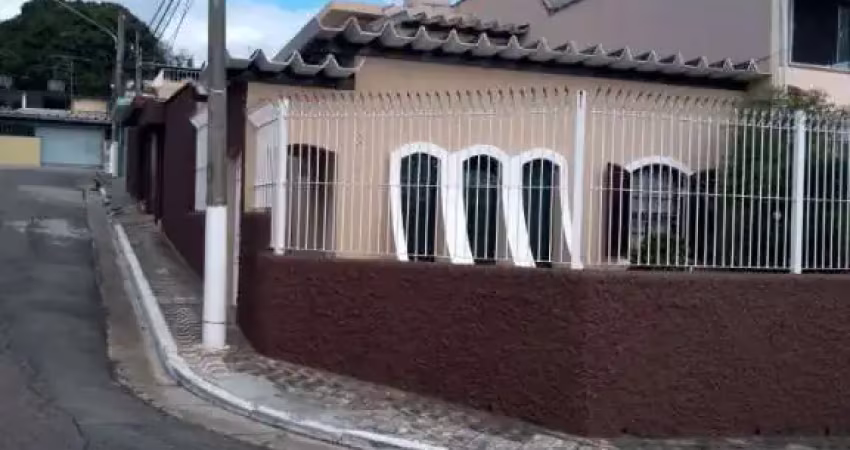 Casa com 2 quartos à venda no Jardim Paquetá (Zona Sul), São Paulo 