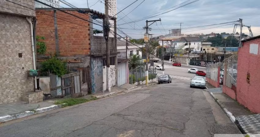 Vila das Belezas excelente local TERRENO DE 13 POR 21