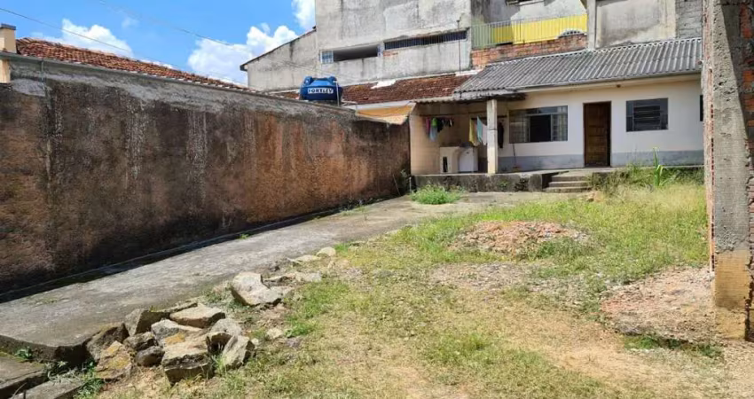 Terreno à venda no Capão Redondo, São Paulo 