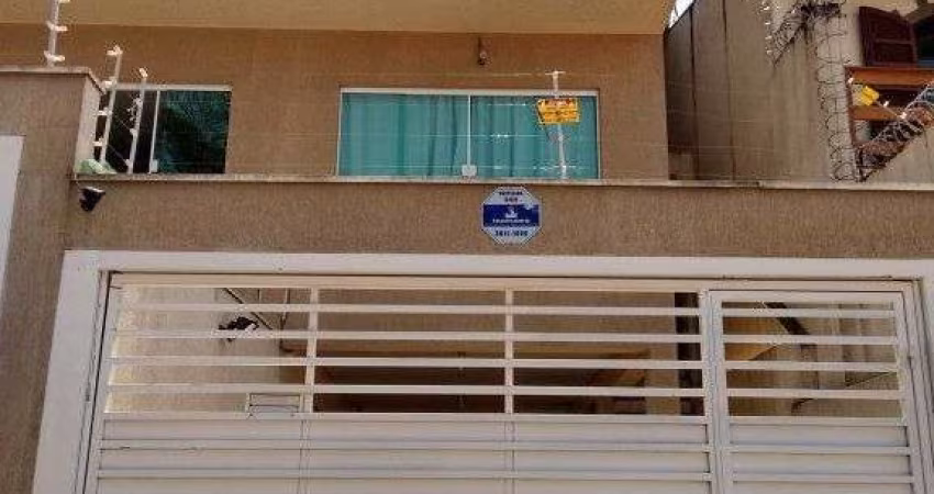 Campo Grande belíssimo sobrado ótimo local. aceita permuta apartamento menor valor
