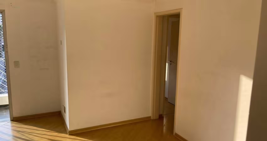 Jardim Marajoara belíssimo apartamento 2 vagas cobertas