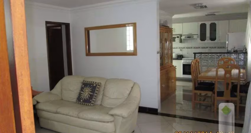 Jd marajoara sobrado  em ótima localização de 160 m² construído