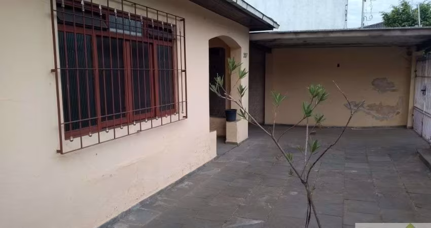 Campo Grande Terreno 12 X 30. Aceita apto até 300.000