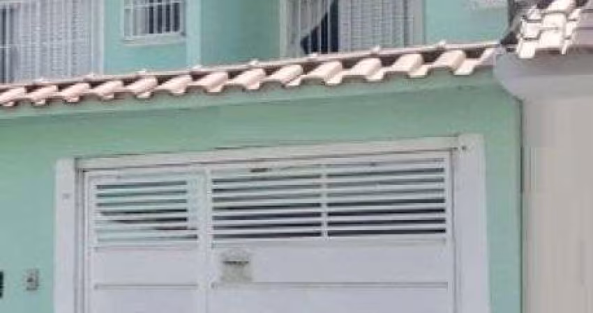 Jardim Pedreira belíssimo sobrado excelente localização. Aceita financiamento