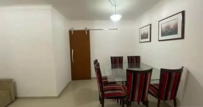 Vila santa catarina 2 dormitórios com suíte 2 banheiros