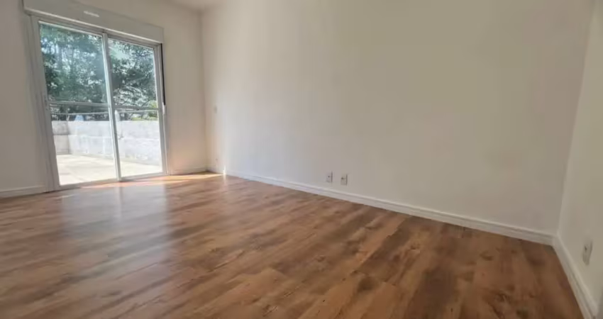 Apartamento tipo garden com 112m² 2 dormitórios, suite, 2 vagas