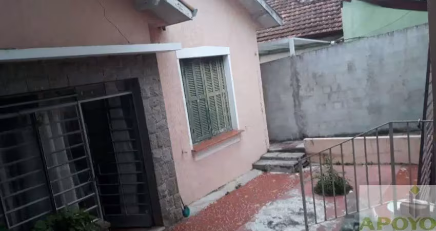 Casa com 2 quartos à venda em Santo Amaro, São Paulo 