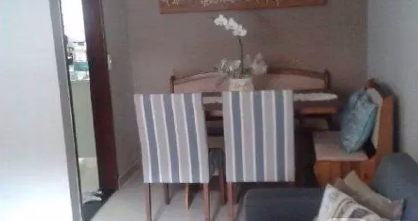 Sobrado em condomínio fechado JA ALUGADA 3.500,00