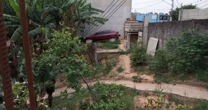 Terreno à venda no parque fernanda 18,00 por 31,00 total 452m²