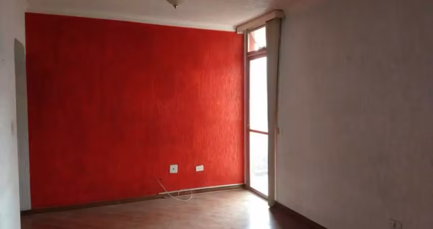 Jardim prudência 3 dormitórios, 2 banheiros, 1 vaga