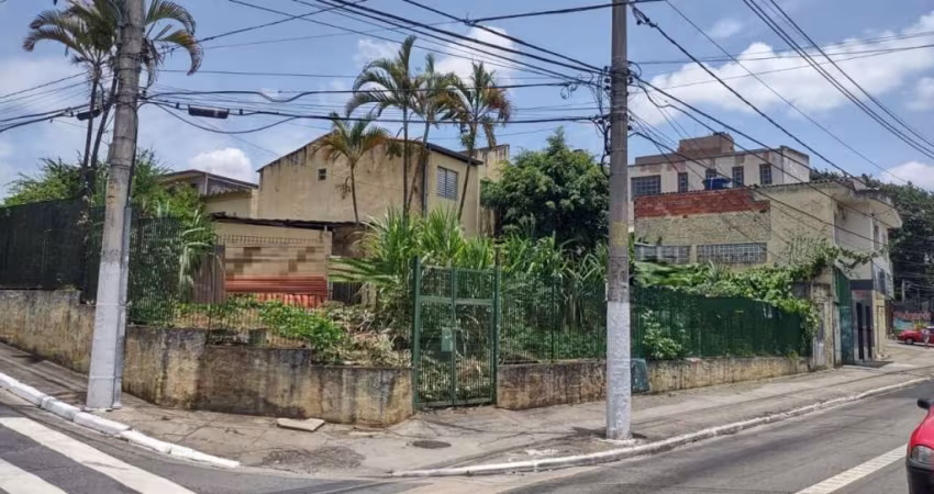 Campo Limpo Jd Umarizal galpão comercial excelente para construtoras