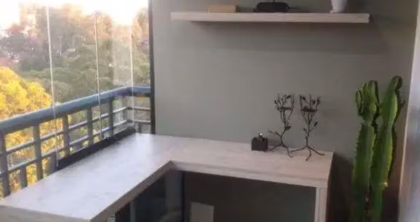 Morumbi vila andrade apartamento studio 1 vaga e lazer
