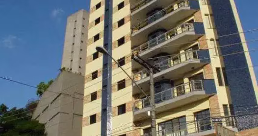 Apartamento com 3 quartos à venda na Vila Andrade, São Paulo 