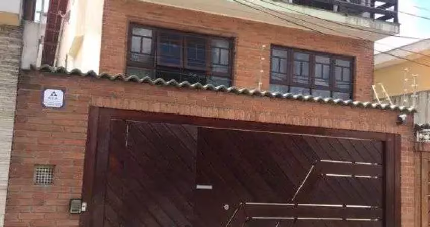 Campo grande jd ernestina belíssimo sobrado excelente local