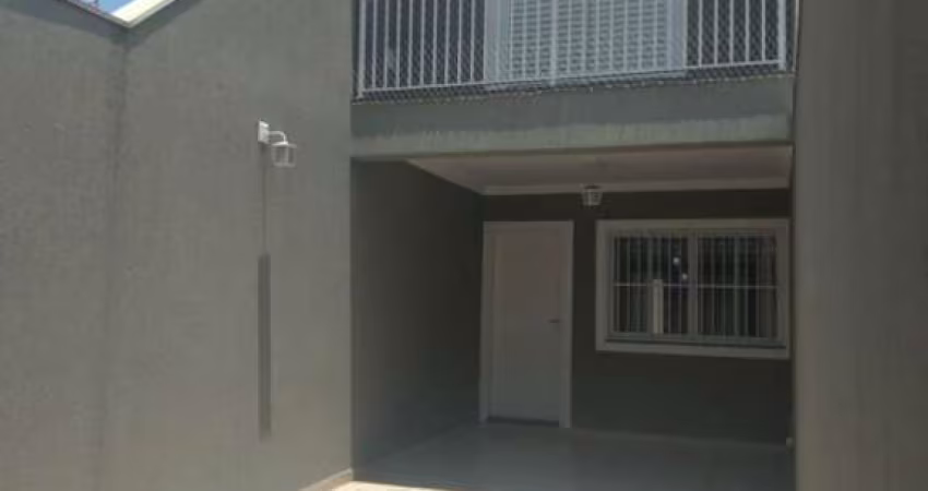Sobrado Ótimo acabamento