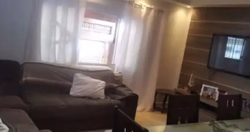Casa com 3 quartos à venda na Vila Marari, São Paulo 