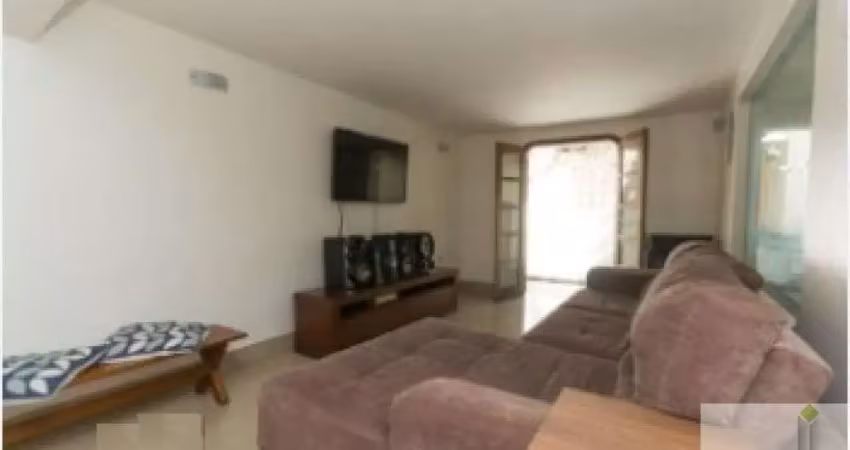 Casa com 3 quartos à venda na Vila Mascote, São Paulo 