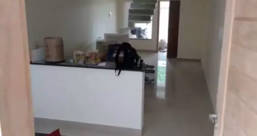 Campo grande jd consórcio sobrado novos. 3 suítes, 125m²