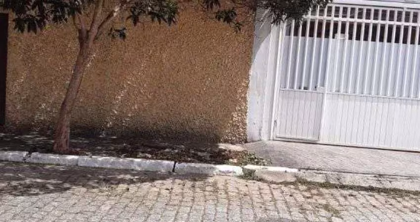 Campo grande belíssimo sobrado excelente local. aceita permuta