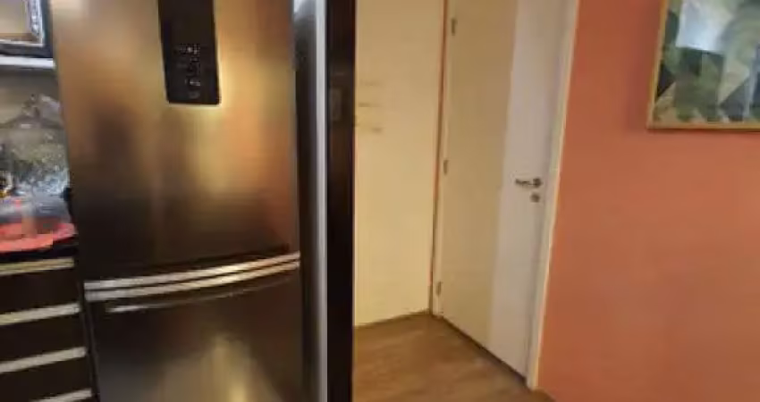 Apartamento com 2 quartos à venda no Jardim Ernestina, São Paulo 