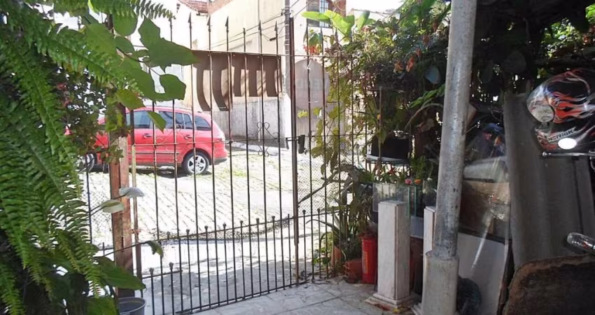 Sobrado no Planalto Paulista