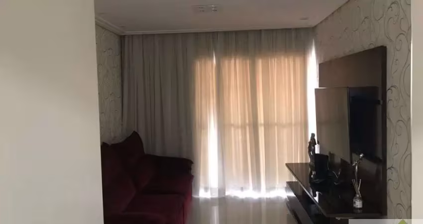 Apartamento com 3 quartos à venda na Vila Mascote, São Paulo 